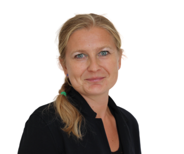 Eliášová Tereza DiS.