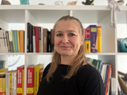 Eliášová Tereza DiS.